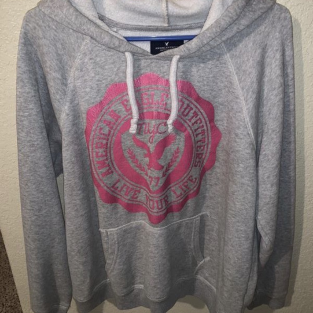 Women’s American Eagle Hoodie